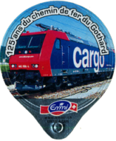 EMMI 125 JAHRE GOTTHARDBAHN 1461 12