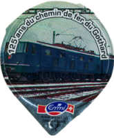 EMMI 125 JAHRE GOTTHARDBAHN 1461 18