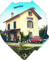 EMMI BAHNHÖFE (1147) D ohne Emmie 10