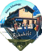 EMMI BAHNHÖFE (1147) D ohne Emmie 12
