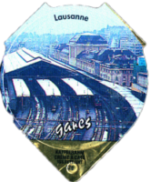 EMMI BAHNHÖFE (1147) D ohne Emmie 14