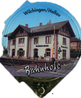 EMMI BAHNHÖFE (1147) D ohne Emmie 28