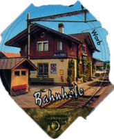 EMMI BAHNHÖFE (1147) D ohne Emmie 29