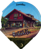 EMMI BAHNHÖFE (1147) D ohne Emmie 30