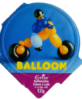 EMMI BALLOON 1242 B 02