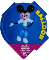 EMMI BALLOON 1242 B 06