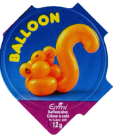 EMMI BALLOON 1242 B 07