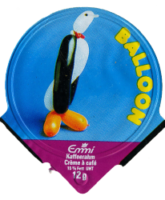 EMMI BALLOON 1242 B 08