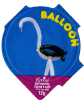 EMMI BALLOON 1242 B 09
