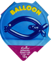 EMMI BALLOON 1242 B 10