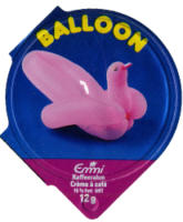 EMMI BALLOON 1242 B 11