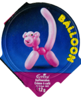 EMMI BALLOON 1242 B 12