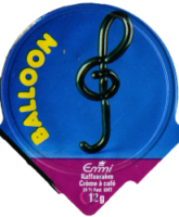 EMMI BALLOON 1242 B 15