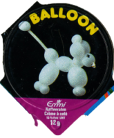 EMMI BALLOON 1242 B 17