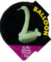 EMMI BALLOON 1242 B 19