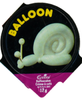 EMMI BALLOON 1242 B 20