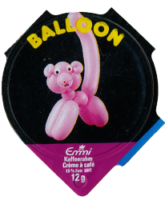 EMMI BALLOON 1242 B 21