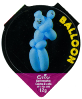 EMMI BALLOON 1242 B 22