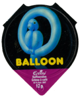 EMMI BALLOON 1242 B 23