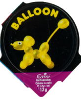 EMMI BALLOON 1242 B 24
