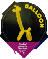 EMMI BALLOON 1242 B 25