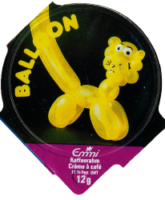 EMMI BALLOON 1242 B 26