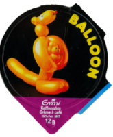 EMMI BALLOON 1242 B 27