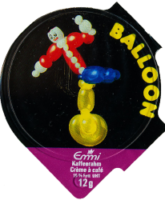 EMMI BALLOON 1242 B 28