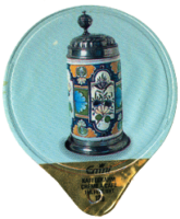 EMMI BIERHUMPEN 1189 A 07