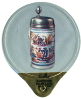 EMMI BIERHUMPEN 1189 A 12