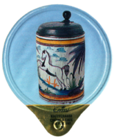 EMMI BIERHUMPEN 1189 A 13