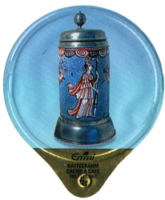 EMMI BIERHUMPEN 1189 A 14