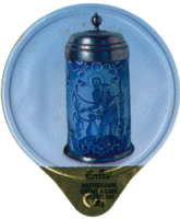 EMMI BIERHUMPEN 1189 A 16