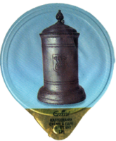 EMMI BIERHUMPEN 1189 A 17