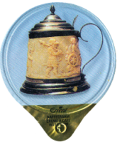 EMMI BIERHUMPEN 1189 A 21