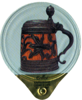 EMMI BIERHUMPEN 1189 A 23