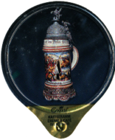 EMMI BIERHUMPEN 1189 A 26
