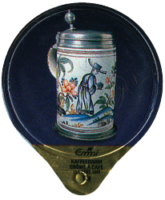 EMMI BIERHUMPEN 1189 A 27