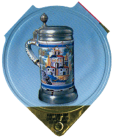 EMMI BIERHUMPEN 1189 D 08
