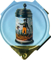 EMMI BIERHUMPEN 1189 D 09