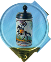 EMMI BIERHUMPEN 1189 D 10