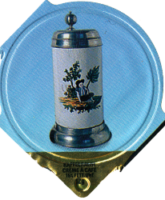 EMMI BIERHUMPEN 1189 D 11