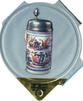 EMMI BIERHUMPEN 1189 D 12