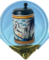 EMMI BIERHUMPEN 1189 D 13