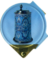 EMMI BIERHUMPEN 1189 D 15