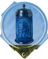 EMMI BIERHUMPEN 1189 D 16