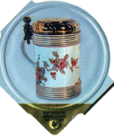 EMMI BIERHUMPEN 1189 D 18