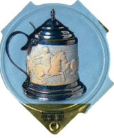 EMMI BIERHUMPEN 1189 D 20