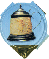 EMMI BIERHUMPEN 1189 D 21