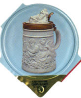 EMMI BIERHUMPEN 1189 D 22